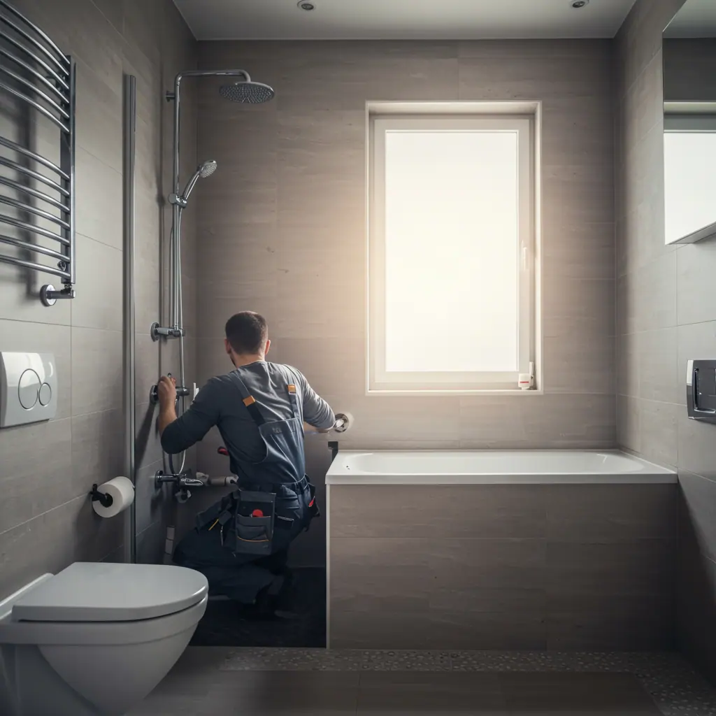 JBS Plumbing